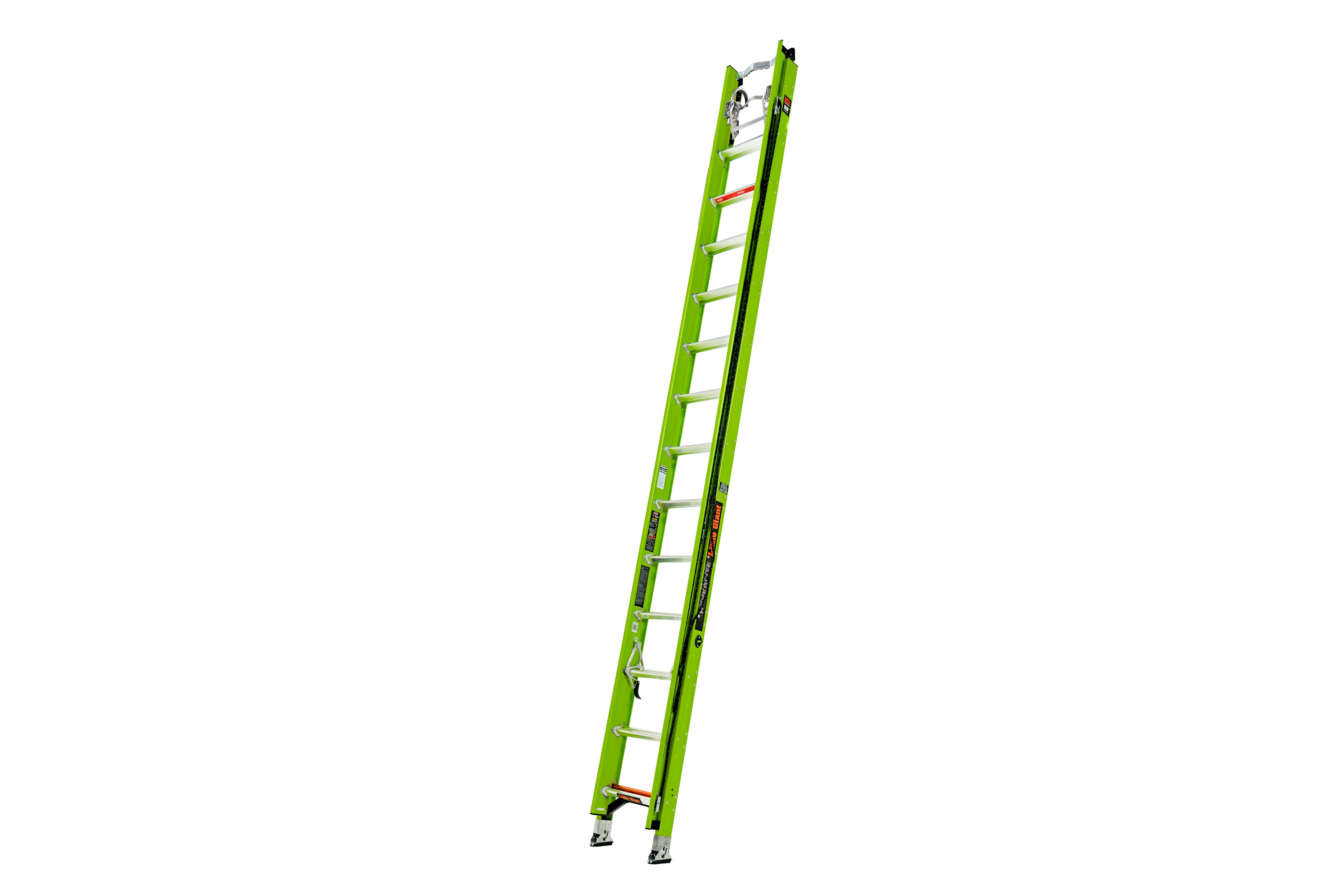 Escalera de extensión Little Giant HyperLite