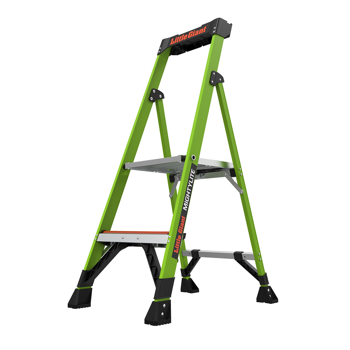 Escalera Little Giant MightyLite